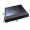 Totocan 4x6 Photo Albums 600 Pockets, Large Capacity Photo Book with Vintage Leather Cover, Family, Baby, Wedding Photo Album (Black)